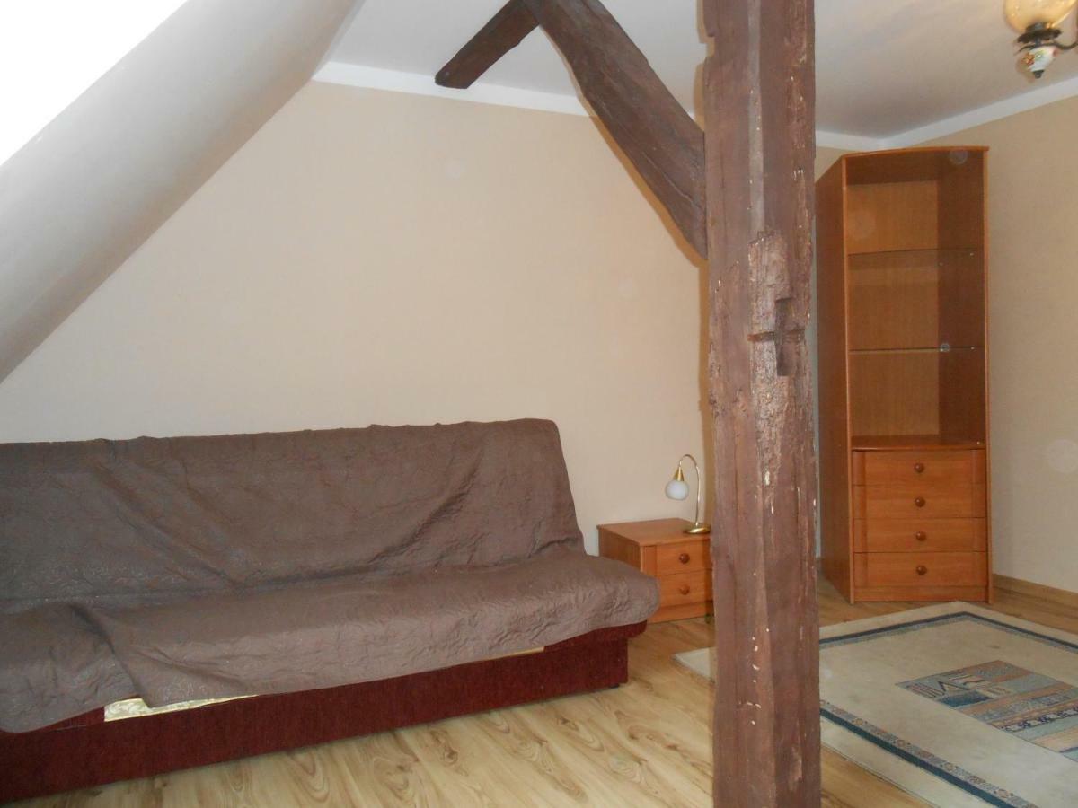 Farm stay Raszkow Raszkow (Lower Silesia)